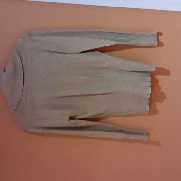 Sweater petite medium - Picture 2 of 4